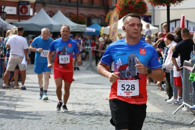 Za nami Jarmark św. Jakuba 2026 – największe święto Lęborka