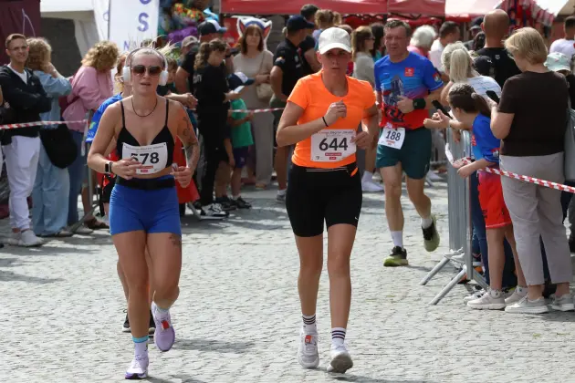 Za nami Jarmark św. Jakuba 2026 – największe święto Lęborka
