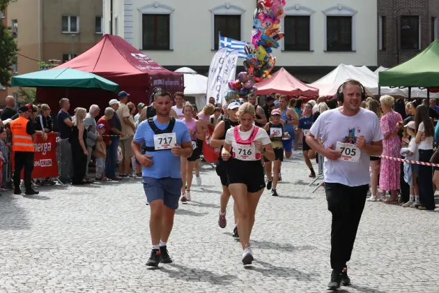Za nami Jarmark św. Jakuba 2026 – największe święto Lęborka