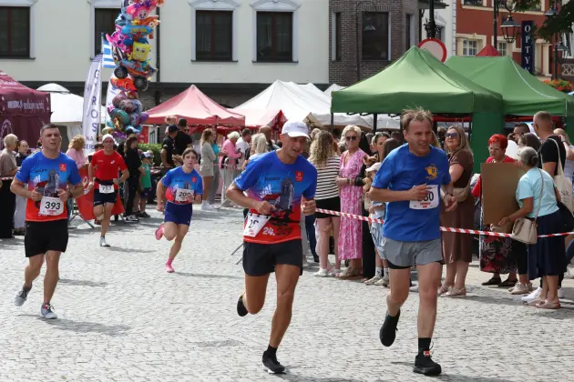 Za nami Jarmark św. Jakuba 2026 – największe święto Lęborka