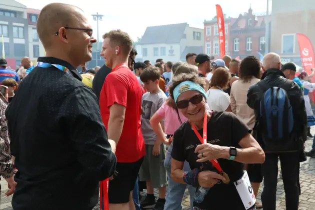 Za nami Jarmark św. Jakuba 2026 – największe święto Lęborka