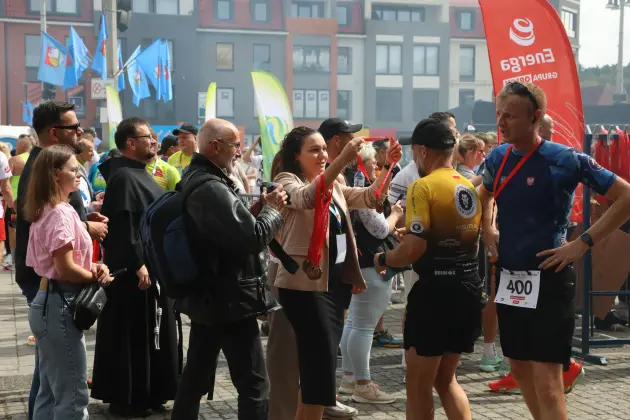 Za nami Jarmark św. Jakuba 2026 – największe święto Lęborka