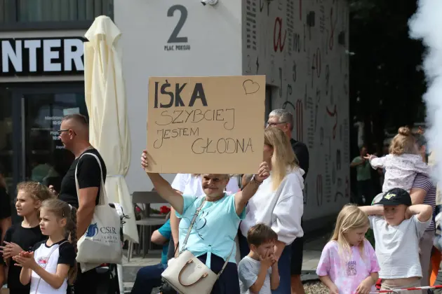 Za nami Jarmark św. Jakuba 2026 – największe święto Lęborka