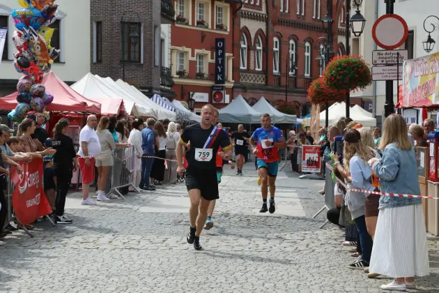 Za nami Jarmark św. Jakuba 2026 – największe święto Lęborka