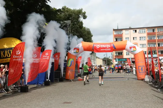 Za nami Jarmark św. Jakuba 2026 – największe święto Lęborka