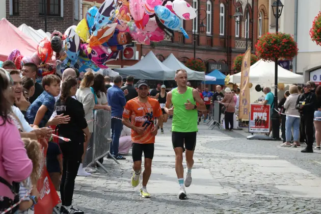 Za nami Jarmark św. Jakuba 2026 – największe święto Lęborka