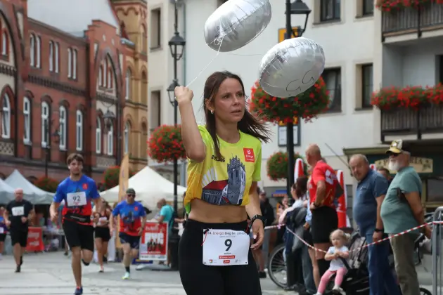 Za nami Jarmark św. Jakuba 2026 – największe święto Lęborka