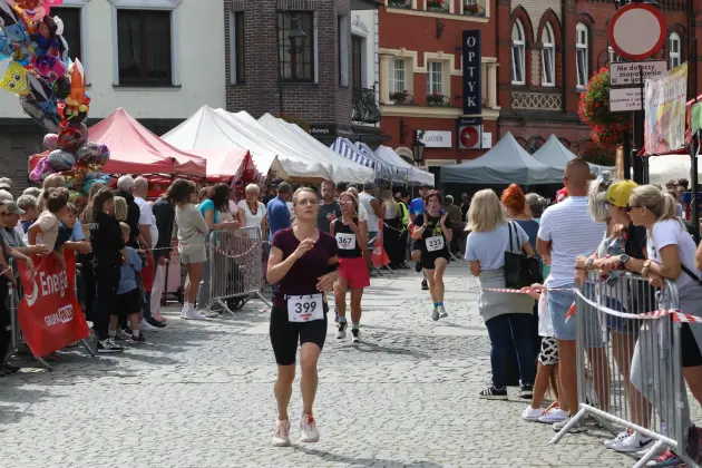 Za nami Jarmark św. Jakuba 2026 – największe święto Lęborka
