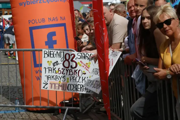 Za nami Jarmark św. Jakuba 2026 – największe święto Lęborka