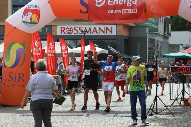 Za nami Jarmark św. Jakuba 2026 – największe święto Lęborka