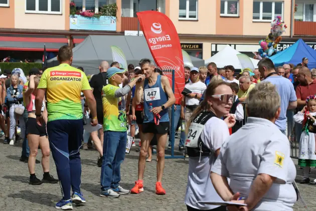Za nami Jarmark św. Jakuba 2026 – największe święto Lęborka