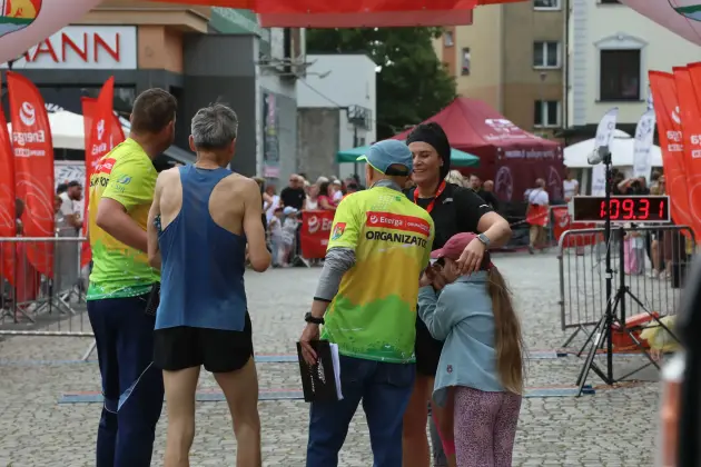 Za nami Jarmark św. Jakuba 2026 – największe święto Lęborka
