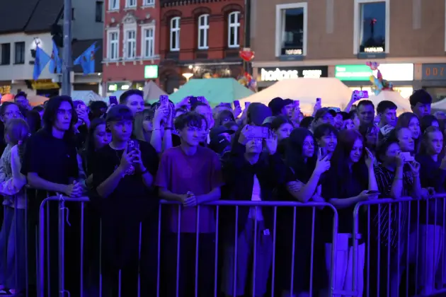Za nami Jarmark św. Jakuba 2026 – największe święto Lęborka