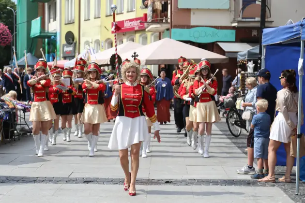 Za nami Jarmark św. Jakuba 2026 – największe święto Lęborka