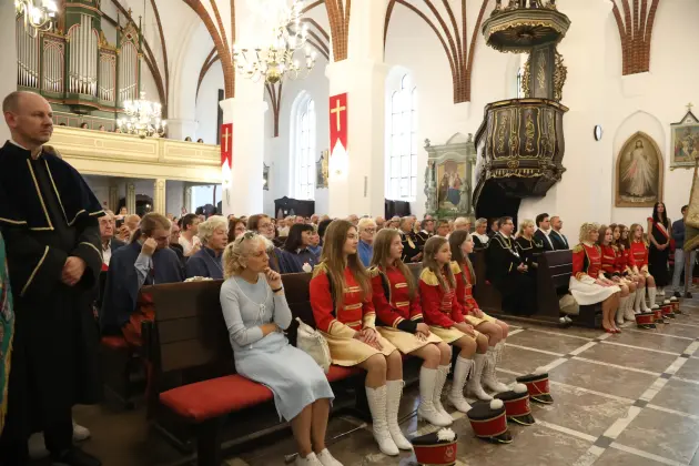 Za nami Jarmark św. Jakuba 2026 – największe święto Lęborka