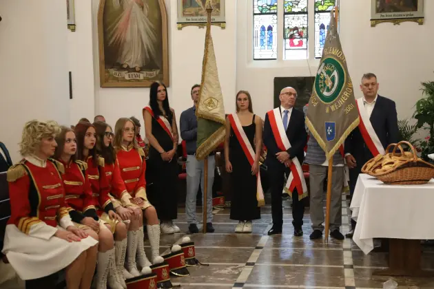 Za nami Jarmark św. Jakuba 2026 – największe święto Lęborka