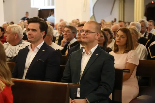 Za nami Jarmark św. Jakuba 2026 – największe święto Lęborka