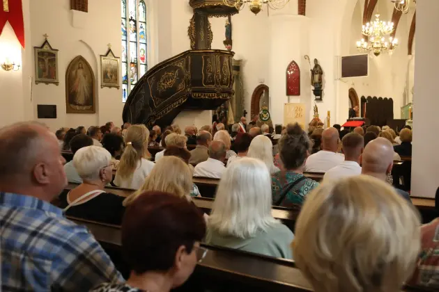 Za nami Jarmark św. Jakuba 2026 – największe święto Lęborka