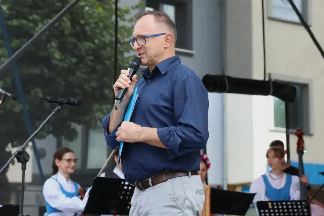 Za nami Jarmark św. Jakuba 2026 – największe święto Lęborka