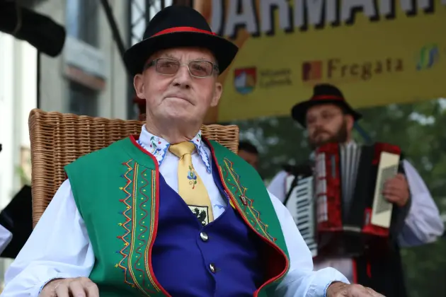 Za nami Jarmark św. Jakuba 2026 – największe święto Lęborka