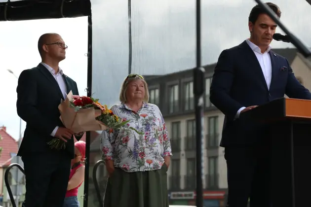 Za nami Jarmark św. Jakuba 2026 – największe święto Lęborka