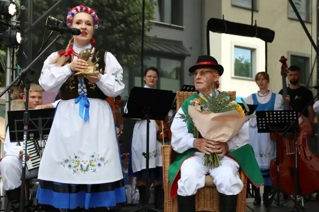 Za nami Jarmark św. Jakuba 2026 – największe święto Lęborka