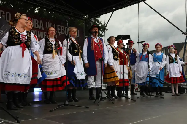 Za nami Jarmark św. Jakuba 2026 – największe święto Lęborka