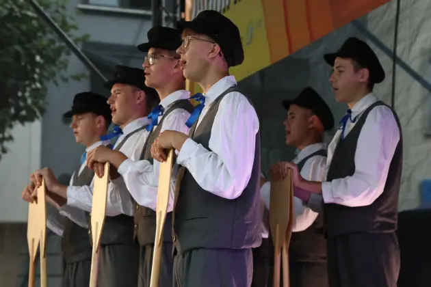 Za nami Jarmark św. Jakuba 2026 – największe święto Lęborka