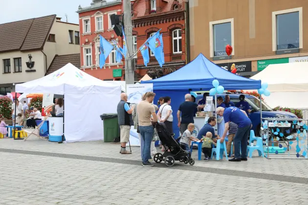 Za nami Jarmark św. Jakuba 2026 – największe święto Lęborka