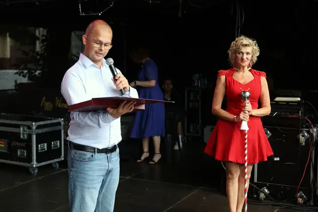 Za nami Jarmark św. Jakuba 2026 – największe święto Lęborka