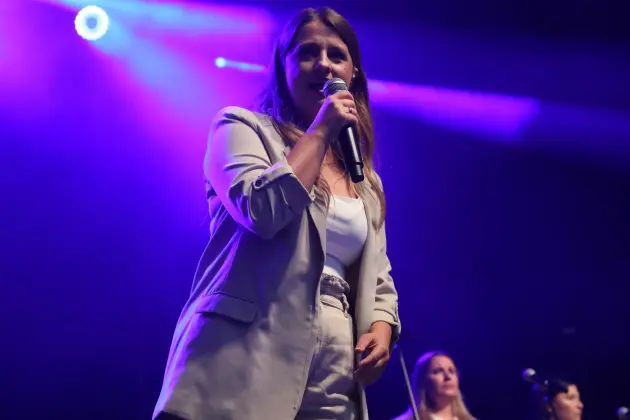 Za nami Jarmark św. Jakuba 2026 – największe święto Lęborka