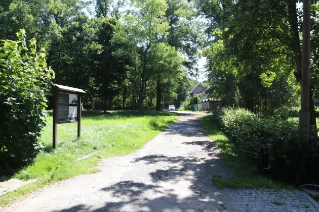 Sześć nowych kamer w Parku Chrobrego. Inwestujemy w bezpieczeństwo mieszkańców