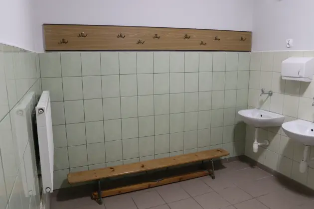 Wakacyjne remonty w szkołach i przedszkolach