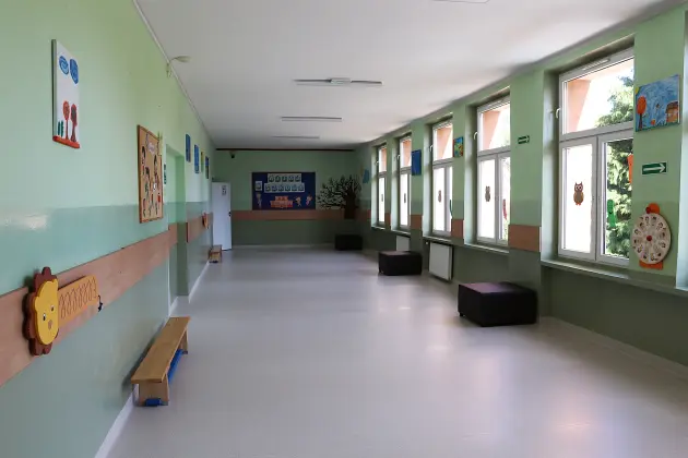 Wakacyjne remonty w szkołach i przedszkolach
