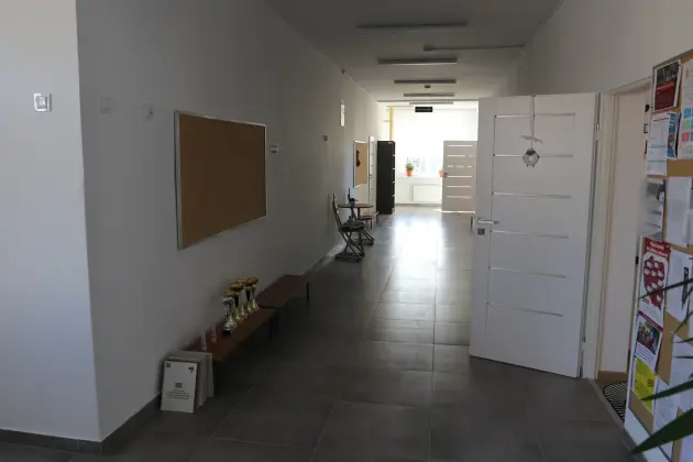 Wakacyjne remonty w szkołach i przedszkolach