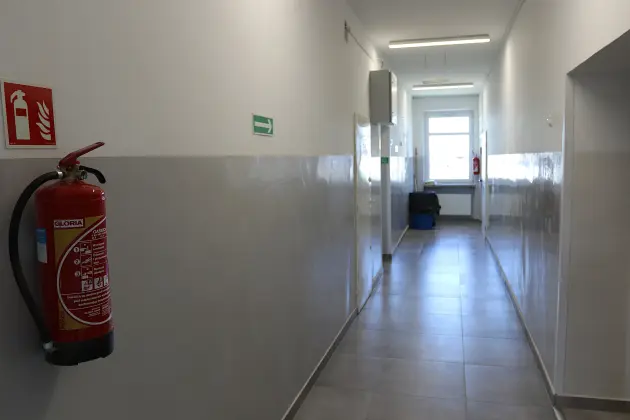 Wakacyjne remonty w szkołach i przedszkolach