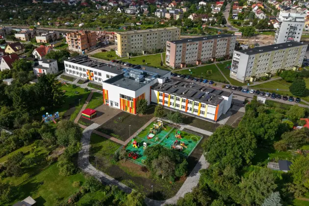 Fot. Adam Matuszek