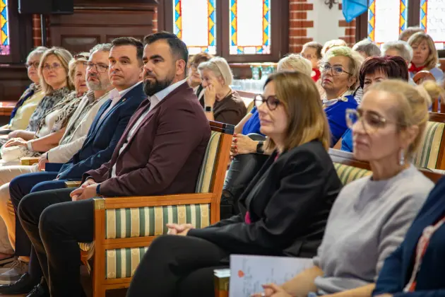 Lęborskie Dni Seniora oficjalnie zainaugurowane