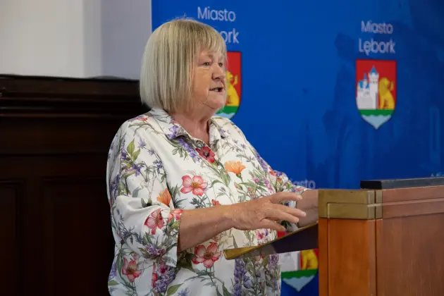 Lęborskie Dni Seniora oficjalnie zainaugurowane