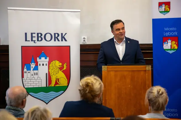 Lęborskie Dni Seniora oficjalnie zainaugurowane