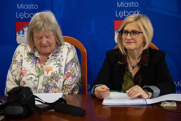 Lęborskie Dni Seniora oficjalnie zainaugurowane