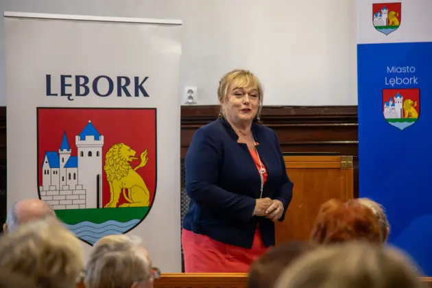 Lęborskie Dni Seniora oficjalnie zainaugurowane