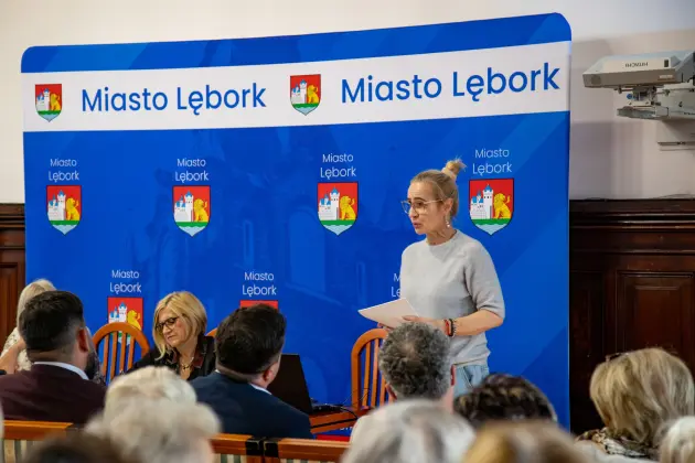Lęborskie Dni Seniora oficjalnie zainaugurowane