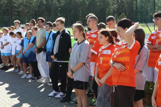 Wejherowo najlepsze w XI Wojewódzkich Biegach Przełajowych w Lęborku
