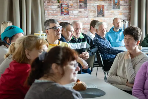 Przyszłość terenu przy „Lwiątku” skonsultowana z mieszkańcami