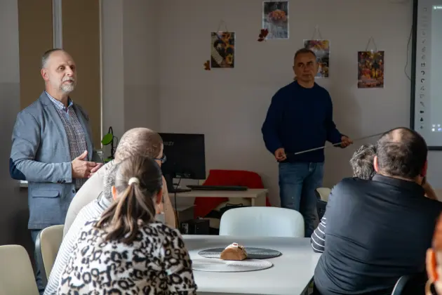 Przyszłość terenu przy „Lwiątku” skonsultowana z mieszkańcami