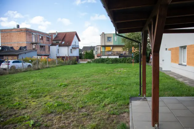 Przyszłość terenu przy „Lwiątku” skonsultowana z mieszkańcami