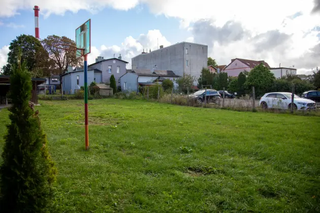 Przyszłość terenu przy „Lwiątku” skonsultowana z mieszkańcami