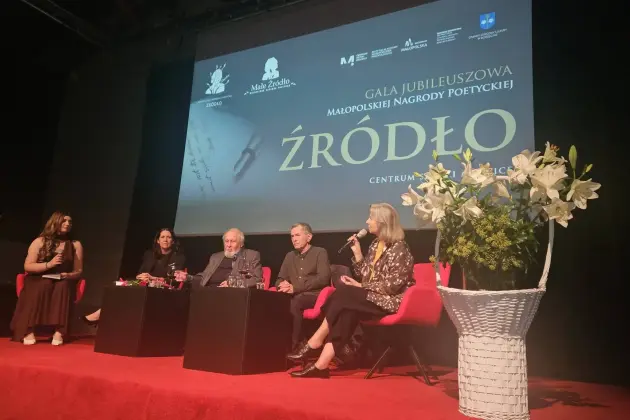 Pisze i zdobywa nagrody. Hanna Drywa z kolejnym sukcesem poetyckim