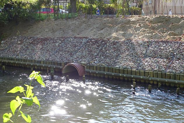 Parking, kanalizacja deszczowa i kolektory. Finał 5-milionowego projektu